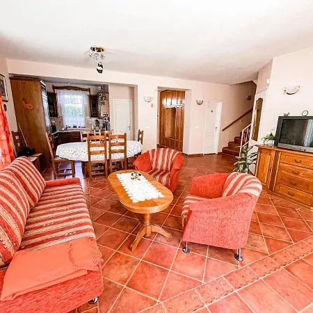 Casa vacanze Fullmoon Balatonszárszó Balatonszarszo