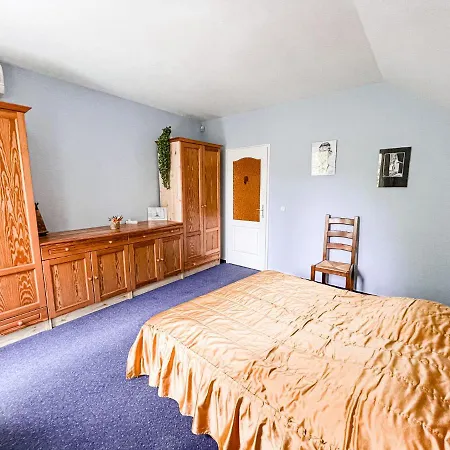 Casa vacanze Fullmoon Balatonszárszó